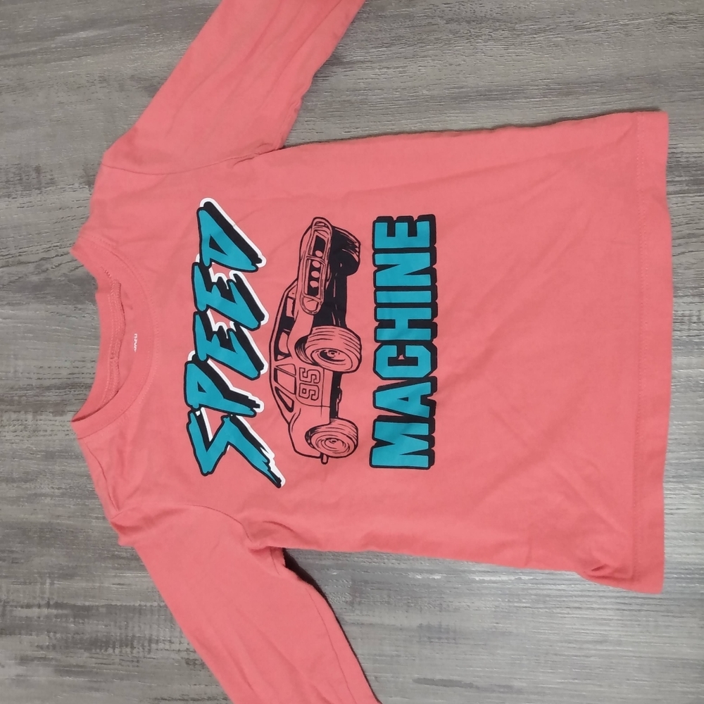 Oshkosh Toddler Long Sleeve